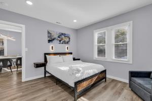 Spacious House in Charlotte