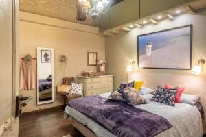 Ampio Appartamenti in Stile Urban in Centro Storico