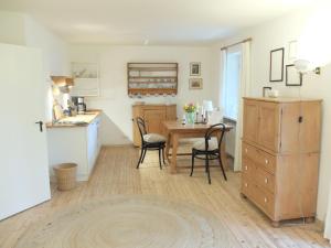 Gartenstudio-Apartment Tausendfreund - adults only - am Chiemsee