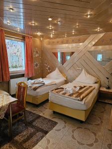 Hotel Tenne