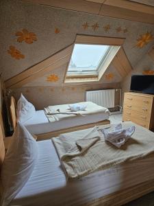 Hotel Tenne