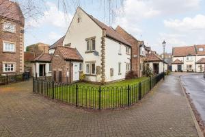 Pretty Apartment in the Cathedral City of Ripon - 3hvězdičkové hotely ve městě Ripon