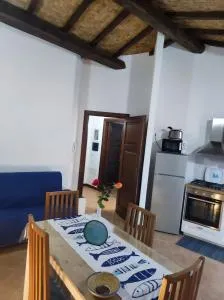 Casa Lalletta - Nurachi