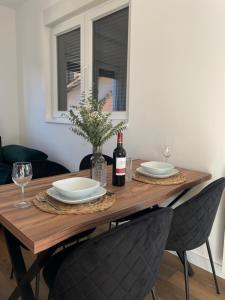 Apartman GreenLo