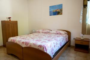 A casa di Franco e Rosa