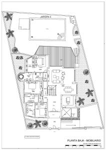 Villa del Mar Lanzarote - Luxury Beachhouse