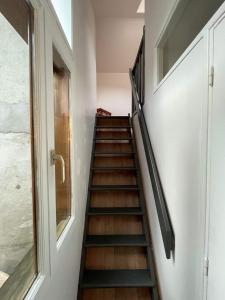 Joli petit F1 plein centre ville