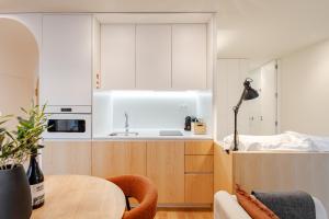 Feel Porto Corporate Housing Boavista