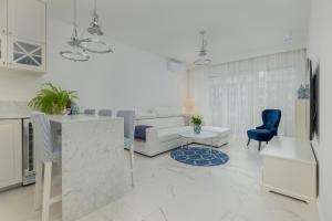 Apartament Ambra Marina - Basen & SPA