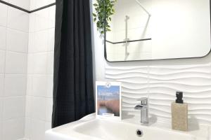 Appartements Le Rooftop - Terrasse - Parking - Piscine : photos des chambres