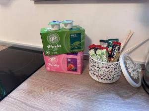 Cozy 1 bedroom apartment