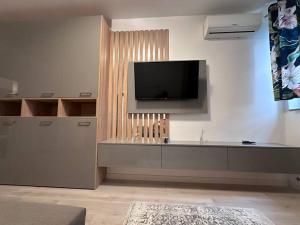 Cozy 1 bedroom apartment