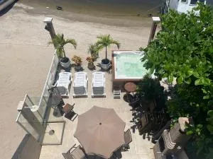 Escondidinho Bar, hostel e casa de festas - دوق دي كاكسياس