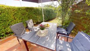 Gilde-Residenz App. 1