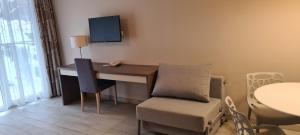 Apartamenty Czarna Góra T17