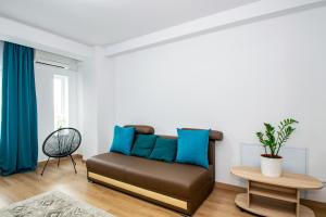 Apartament Central