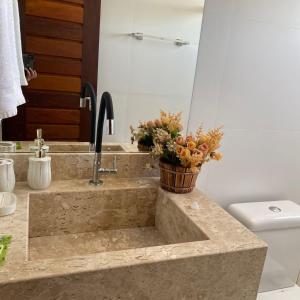 Pousada Peninsula Santa Rita