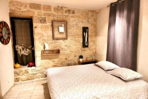 Appartements La Venelle : photos des chambres