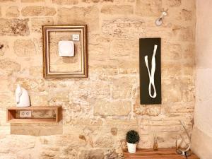 Appartements La Venelle : photos des chambres