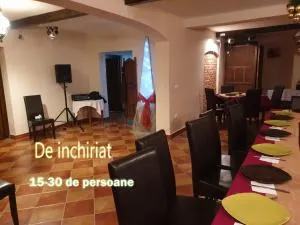 Regent Garden - Rontău