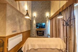 Pirin Golf Hotel&Spa Apartment 17 - private luxury apartment