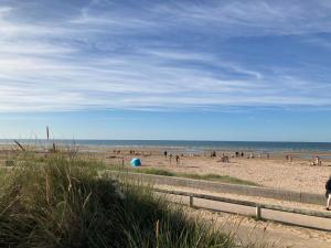 Appartement T.3 - Bord de mer