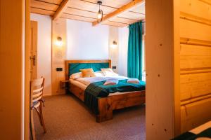 Apartamenty Dwupoziomowe Stasikowe Izby