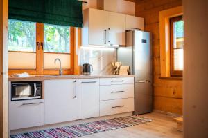 Apartamenty Dwupoziomowe Stasikowe Izby