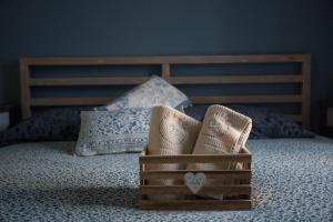 Alle Scalette B&B