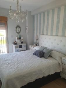 Apartamento primerísima línea