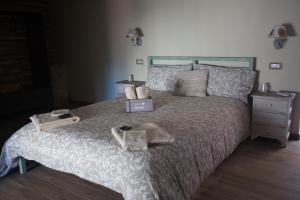 Alle Scalette B&B