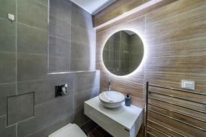 Pirin Golf Hotel&Spa Apartment 17 - private luxury apartment