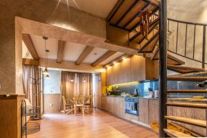 Pirin Golf Hotel&Spa Apartment 17 - private luxury apartment