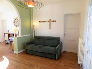 Saint Georges de Didonne - MAISON CONFORTABLE au CALME - UNE PEPITE en VILLE