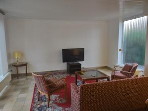 Ruhiges Haus mit privatem Garten