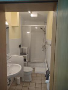 Ruhige Wohnung im Westen Hamburgs