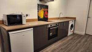 Bridge Street Apartments