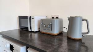 Bridge Street Apartments