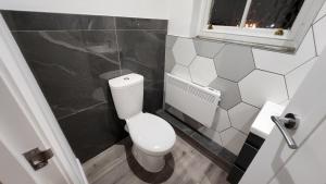 Bridge Street Apartments