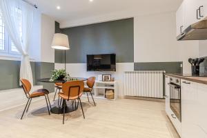 Discover Apartment