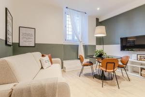 Discover Apartment