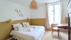 Maison Charmeilles - La suite Saint Emilion - Fronsac