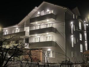 Smeštaj Milutinn, centar Sokobanje, iza Miloševog konaka