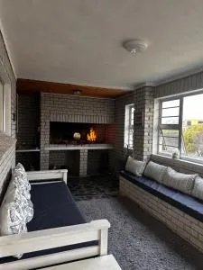 Huisie by die See - 干斯拜