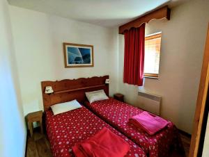 Le cocon de Néo Chamrousse 1700