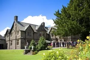 梅斯庄园乡村酒店 - 布莱克伍德