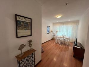 Departamento Los Troncos - Zona Güemes