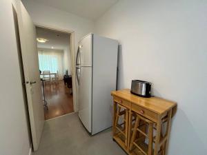 Departamento Los Troncos - Zona Güemes