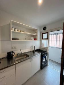 Departamento Los Troncos - Zona Güemes