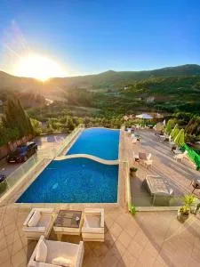 Dar Zayane - Arrougou